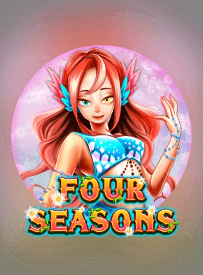 চারটি মৌসুম