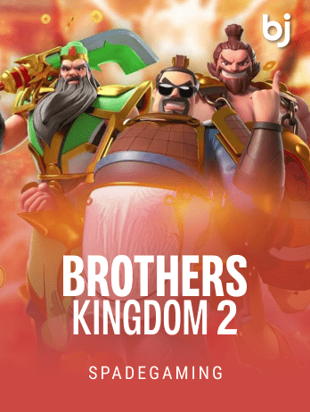 Brothers Kingdom 2