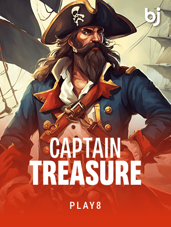 Captain Treasure
