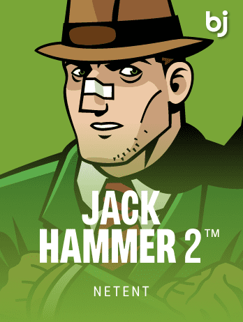 Jack Hammer 2™