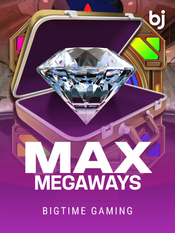 Max Megaways