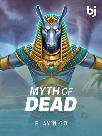 Myth of Dead