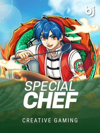 Special Chef
