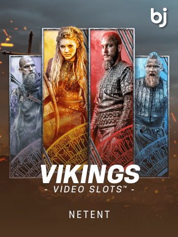Vikings Video Slot™